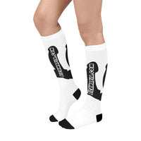 Over-The-Calf Socks