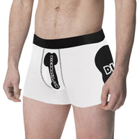 Men's Printed Boxer Briefs