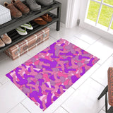 Doormat 30" x 18" (Sponge Material)