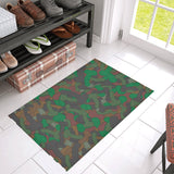 Doormat 30" x 18" (Sponge Material)