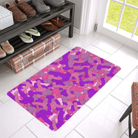 Doormat 30"x18" (Rubber)