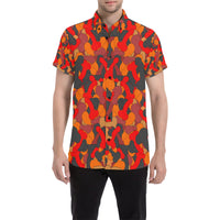 Men's All Over Print Shirt