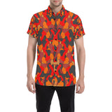 Men's All Over Print Shirt