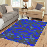 Area Rug 7' x 5'