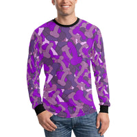 Men's Long Sleeve T-shirt