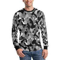 Men's Long Sleeve T-shirt