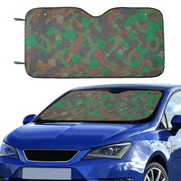 Auto Car / Truck Sun Shade 55" x 29.53"