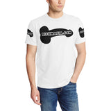 Men's All Over Print T-shirt