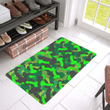 Doormat 30"x18" (Rubber)