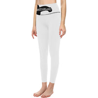 Women's High-Waisted Leggings