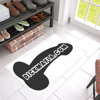 Doormat 30" x 18" (Sponge Material)