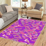 Area Rug 7' x 5'