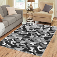 Area Rug 7' x 5'