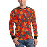 Men's Long Sleeve T-shirt