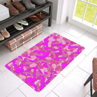 Doormat 30"x18" (Rubber)