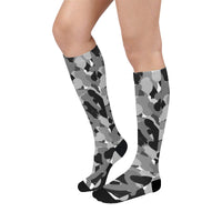 Over-The-Calf Socks