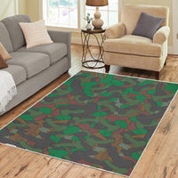 Area Rug 7' x 5'