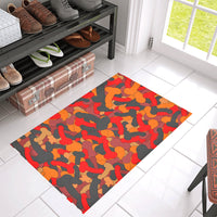 Doormat 30" x 18" (Sponge Material)