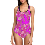 Women's Tank Top Bathing Swimsuit