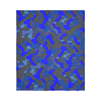 Wall Tapestry 51"x 60"