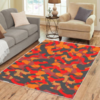 Area Rug 7' x 5'