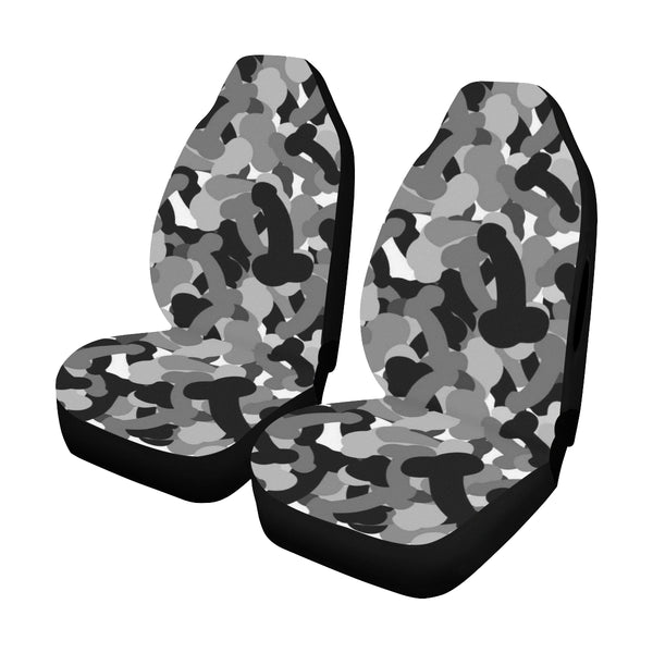 Car Seat Cover Airbag Compatible (Set of 2)