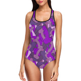 Women's Tank Top Bathing Swimsuit