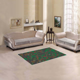 area rug 2 - 6