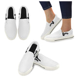 Men's Slip-on Canvas Shoes