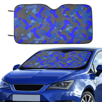 Auto Car / Truck Sun Shade 55" x 29.53"