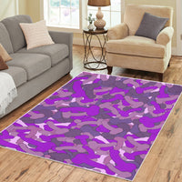 Area Rug 7' x 5'