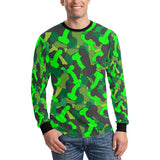 Men's Long Sleeve T-shirt