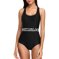 Women's Tank Top Bathing Swimsuit