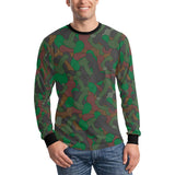 Men's Long Sleeve T-shirt