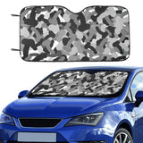 Auto Car / Truck Sun Shade 55" x 29.53"