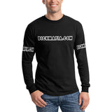 Men's Long Sleeve T-shirt