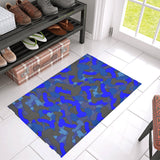 Doormat 30" x 18" (Sponge Material)