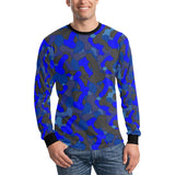 Men's Long Sleeve T-shirt