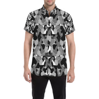 Men's All Over Print Shirt