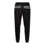 Unisex Casual Sweatpants (Large Size)