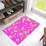 Doormat 30" x 18" (Sponge Material)