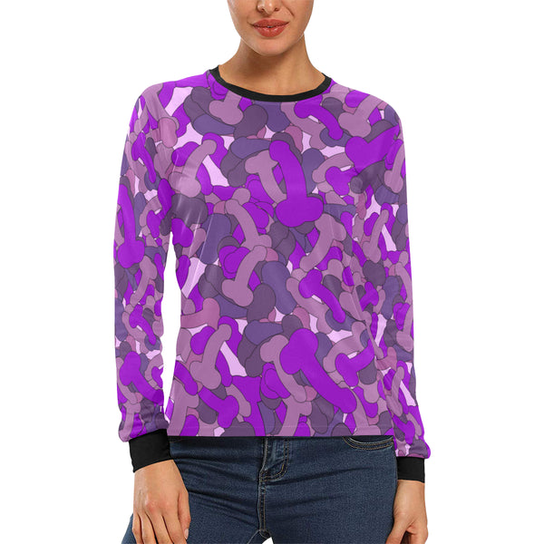 Women's Long Sleeve T-shirt