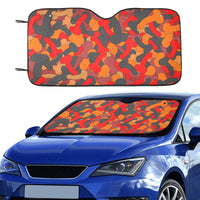 Auto Car / Truck Sun Shade 55" x 29.53"