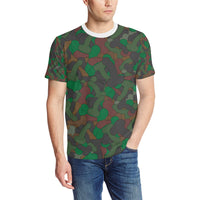 Men's All Over Print T-shirt