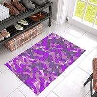 Doormat 30" x 18" (Sponge Material)