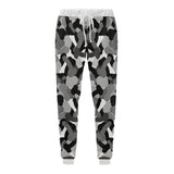 Unisex Casual Sweatpants