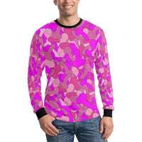 Men's Long Sleeve T-shirt