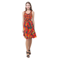 Women's Casual Sundress