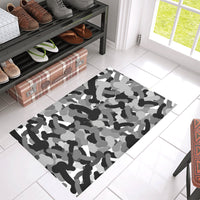 Doormat 30" x 18" (Sponge Material)